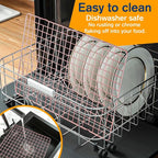 2-Pack Cooling Racks for Cooking and Baking - Image 5