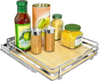 LYNK PROFESSIONAL® Élite™ Pull Out Spice Organization - Image 8