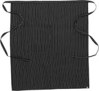 Chef Works Unisex Bistro Chef Apron - Image 6