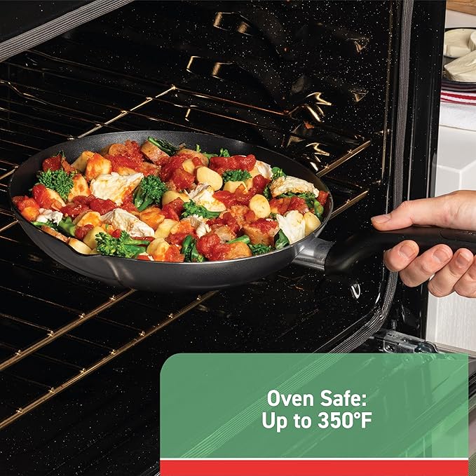 T-fal Specialty Nonstick Handy Pot - Image 5