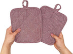 American Linen Pot Holders, Hot Pads, Table Pads - Image 5