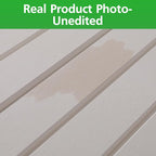 White Stone Drying Mat for Kitchen Counter, Diatomaceous Dish Drying Mat 16x24 - Image 9