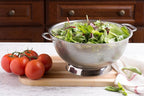 Bellemain 3 Qt Metal Colander - Image 5