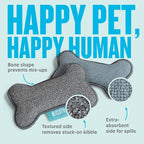 E-Cloth Pet Bowl Scrubber - Image 2