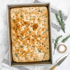 USA Pan Bakeware Rectangular Cake Baking Pan, 9 x 13 inch, Nonstick & Quick - Image 3