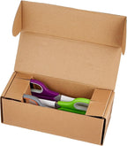 Amazon Basics Multipurpose Stainless Steel Scissors - Image 6
