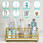 HapiRm Toothbrush Holders for Bathroom - Image 2