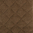 DII Basic Terry Collection 100% Cotton Quilted, Oven Mitt, 2 Piece - Image 2