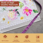 Maison d' Hermine 100% Cotton Apron - Image 3
