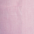 DII 100% Cotton Solid Chambray Kitchen Set, Chef Apron, 1 Piece - Image 3