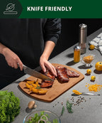 ROYAL CRAFT WOOD Wooden Cutting Boards - Image 6