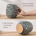 Farmhouse Kitchen Utensil Holder - Image 4