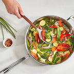 Cuisinart AcaciaFusion Set of 5 Tool Set - Image 6