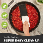 Granitestone Ceraluxe 14 Inch Frying Pan - Image 6