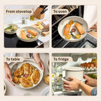 T-fal Ingenio Essentials Cookware Set - Image 4