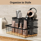 HB Design Co. Hair Tool Organizer - Image 4