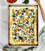 USA Pan Bakeware Rectangular Cake Baking Pan, 9 x 13 inch, Nonstick & Quick - Image 2