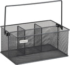 Mind Reader Multi-purpose Storage Caddy - Image 6