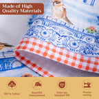 Maison d' Hermine 100% Cotton Apron - Image 3