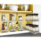 LYNK PROFESSIONAL® Pull Out Spice Organization - Image 8