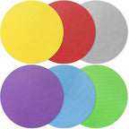 6PCS Round Jar Gripper Pads by Imeepa