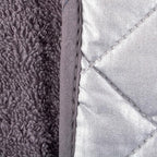 DII Basic Terry Collection 100% Cotton Quilted, Double Mitt - Image 8