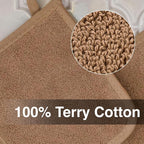 RITZ Terry Potholder & Hot Pad: Unparalleled Heat Resistant, Durable 100% - Image 2
