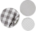 DII Reusable Cloth Bowl Cover Collection Machine Washable, Cotton - Image 2