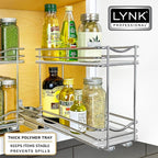 LYNK PROFESSIONAL® Pull Out Spice Organization - Image 6
