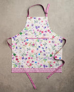 Maison d' Hermine 100% Cotton Apron - Image 9