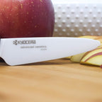 Kyocera Revolution Series 3-inch Ceramic Paring Knife - Image 2