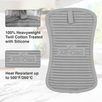 All-Clad Premium Pot Holder & Hot Pad: Heat Resistant to 500 Degrees - Image 4