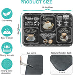 Coffee Drying Mat - Image 5