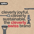 Zyliss 3 Piece Knife Value Set - Image 7