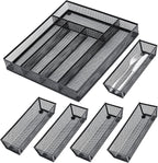 Neudeco Drawer Organizer Set 6 Pack - Image 2