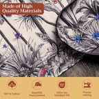 Maison d' Hermine 100% Cotton Apron - Image 3