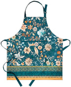 Maison d' Hermine 100% Cotton Apron by MaisondHermine