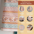 Maison d' Hermine 100% Cotton Apron - Image 6