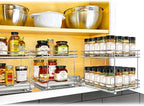 LYNK PROFESSIONAL® Pull Out Spice Organization - Image 8