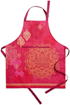 Maison d' Hermine 100% Cotton Apron by MaisondHermine