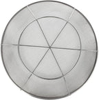 Juvale Stainless Steel Fine Mesh Strainer - Image 6