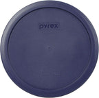 Pyrex 7 Lid Oceanic Shades Bundle - Image 5