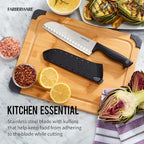 Farberware Edgekeeper 7-Inch Santoku Knife - Image 6