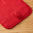 KITCHENAID Gourmet Series Gridlines Pot Holders 2-Pack Set, Heat Resistant up - Image 4