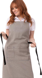 Chef Works Unisex Portland Kitchen Apron - Image 6