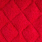DII Basic Terry Collection 100% Cotton Quilted, Oven Mitt, 2 Piece - Image 4