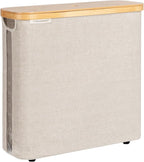 StorageWorks Large Toilet Paper Storage by StorageWorks