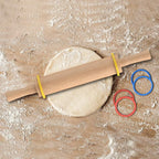Classic Wooden Rolling Pin - Image 7