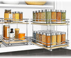 LYNK PROFESSIONAL® Élite™ Pull Out Spice Organization - Image 7