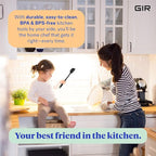 GIR: Get It Right Silicone Kitchen Spatula - Image 3